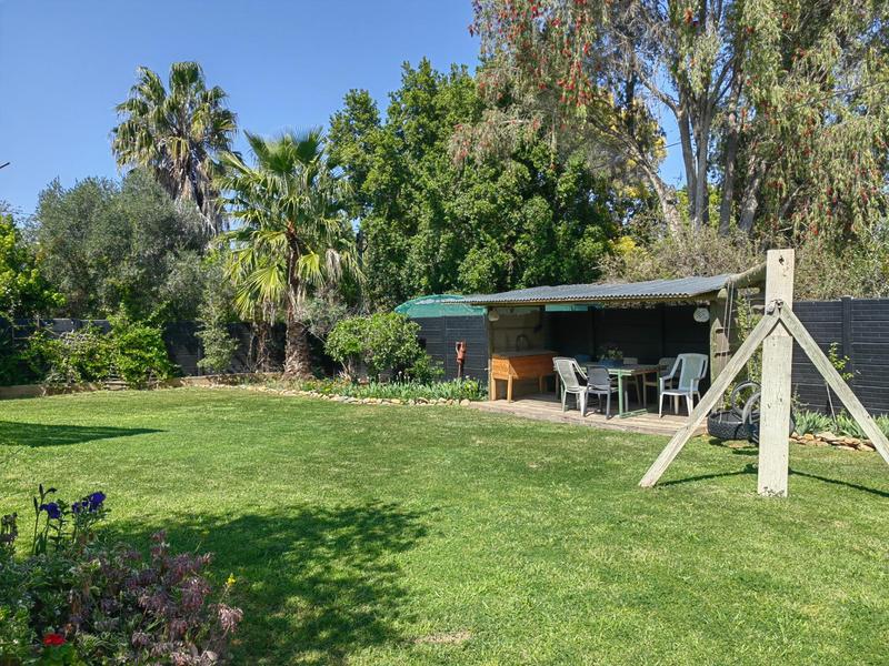 3 Bedroom Property for Sale in Robertson Western Cape